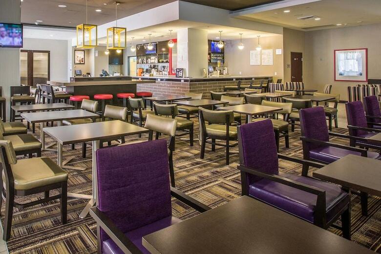 Hotel Courtyard By Marriott Los Angeles Westside