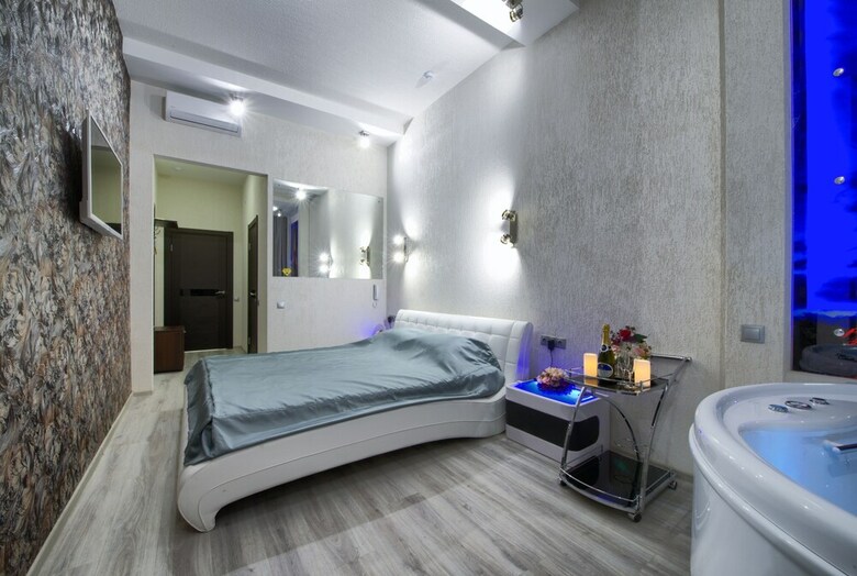 Alex Hotel On Zvezdnaya