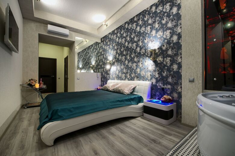 Alex Hotel On Zvezdnaya