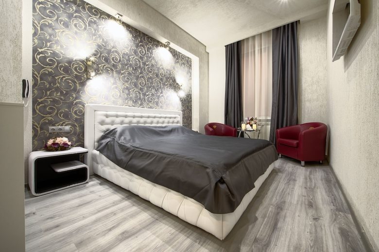 Alex Hotel On Zvezdnaya