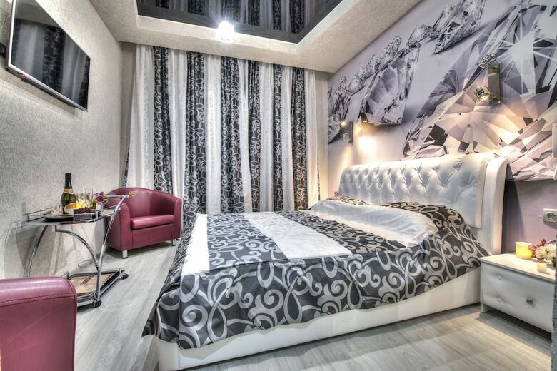 Alex Hotel Na Kosygina