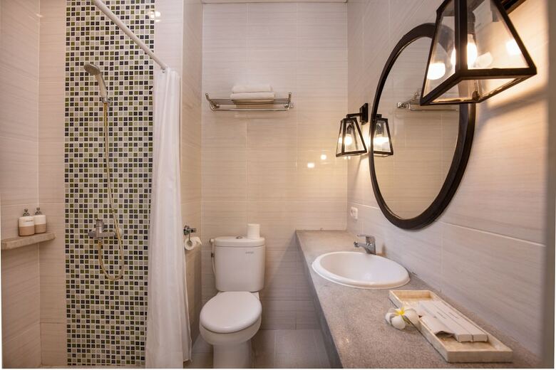 Hotel The Aswana Seminyak