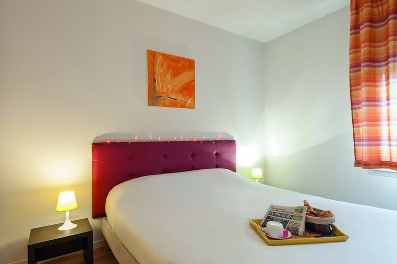 Residencia Appart'city Bourg En Bresse