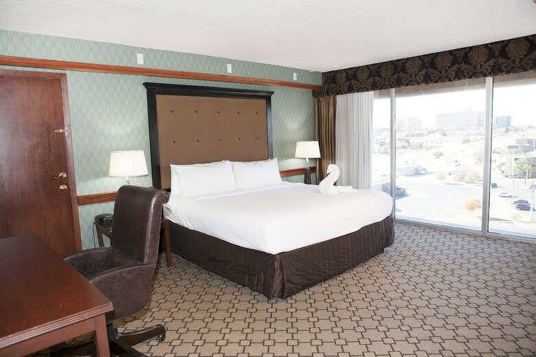Radisson Hotel Oklahoma City Northwest