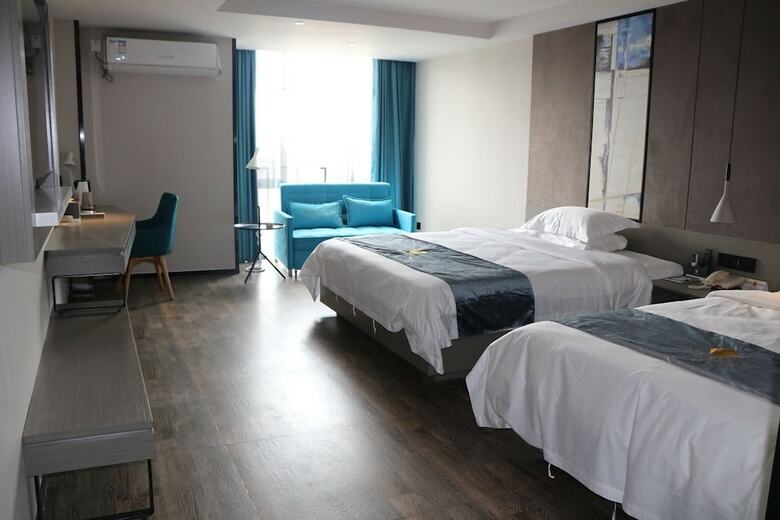Ibis Styles Suzhou Science And Technology Hotel