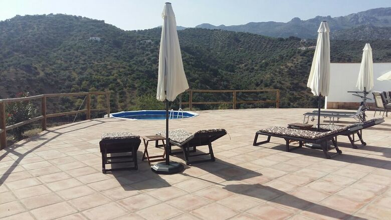 Casa Rural Marrucho