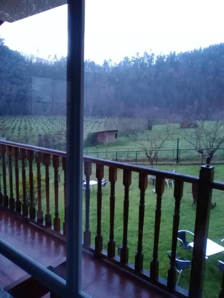 Bed & Breakfast Hotel Rural El Candano
