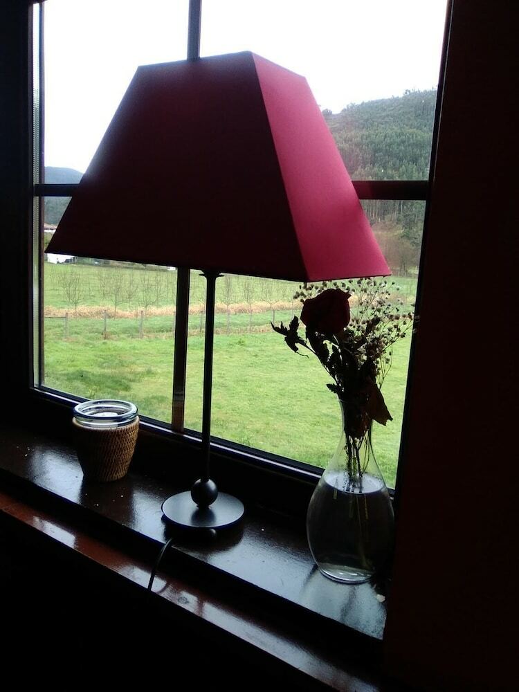 Bed & Breakfast Hotel Rural El Candano
