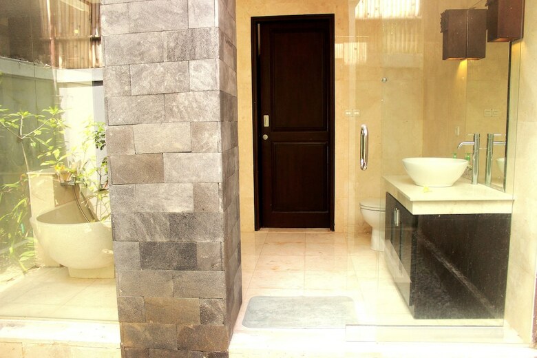 Bali Bagus Villas