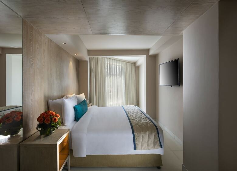 Hotel Sarovar Premiere Jaipur