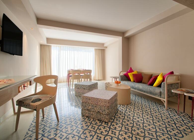 Hotel Sarovar Premiere Jaipur