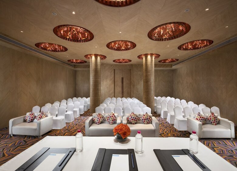 Hotel Sarovar Premiere Jaipur
