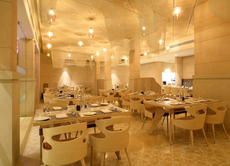 Hotel Sarovar Premiere Jaipur
