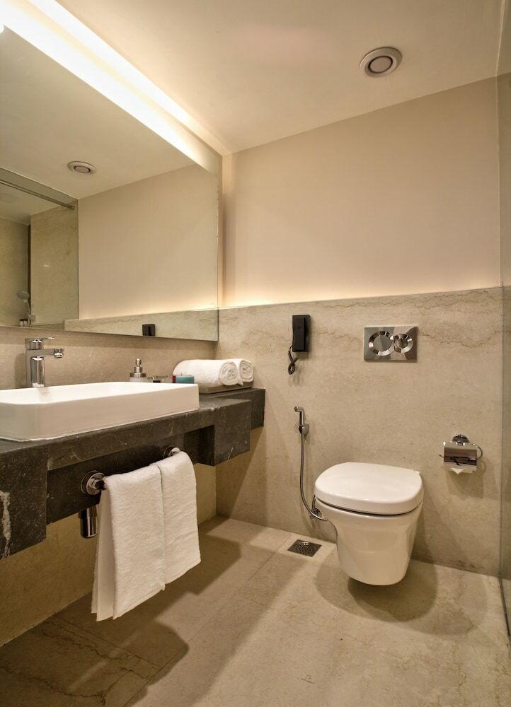 Hotel Sarovar Premiere Jaipur