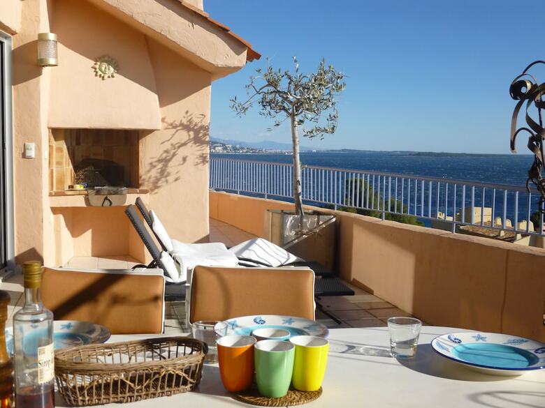 Apartamento Agence La Gal�re - Appartement Cedrats
