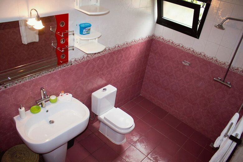 Hotel Villa Mia Abidjan