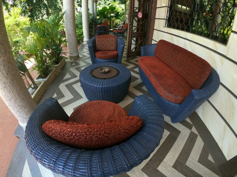 Hotel Villa Mia Abidjan