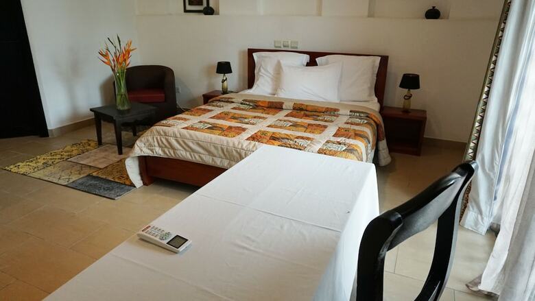 Hotel Nouvelle Villa Mia