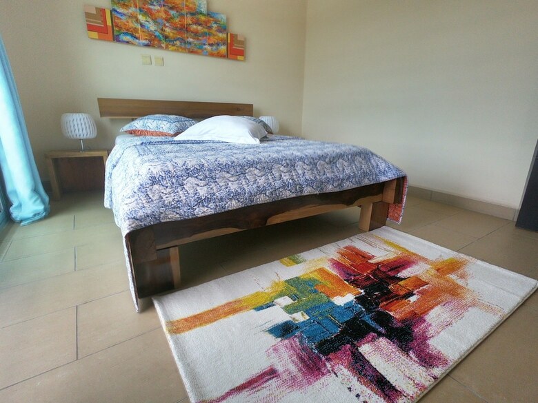 Hotel Nouvelle Villa Mia