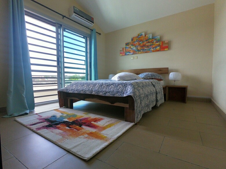 Hotel Nouvelle Villa Mia