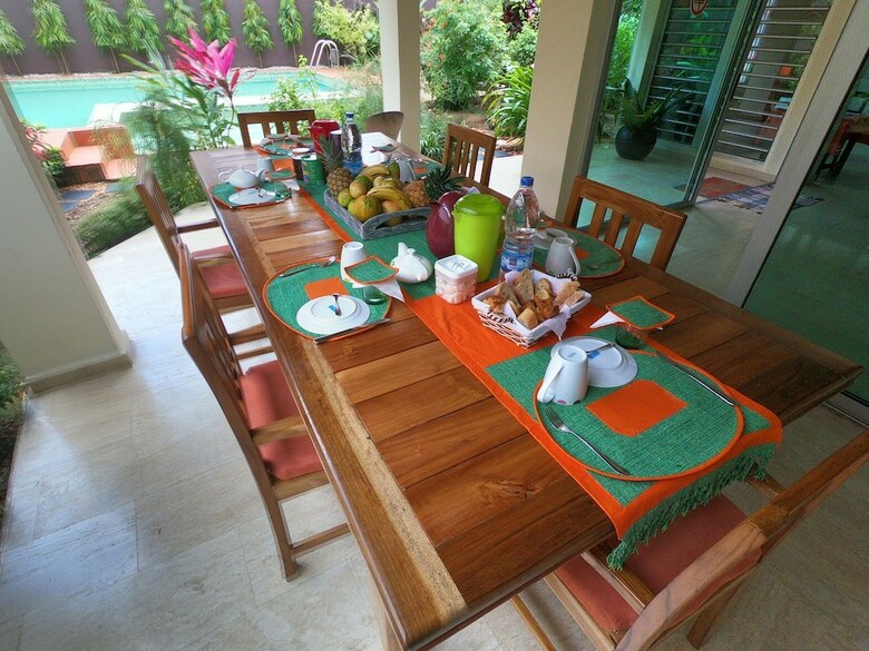 Hotel Nouvelle Villa Mia