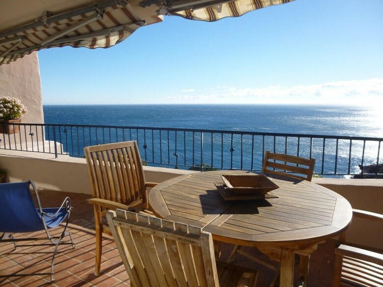 Apartamento Agence La Gal�re - Appartement Chardon