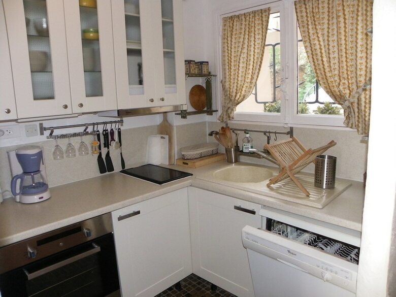 Apartamento Agence La Gal�re - Appartement Chardon