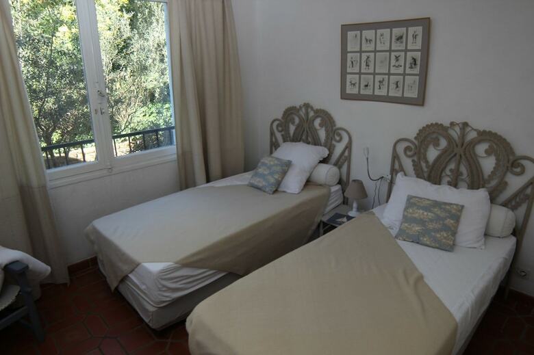 Apartamento Agence La Gal�re - Appartement Chardon