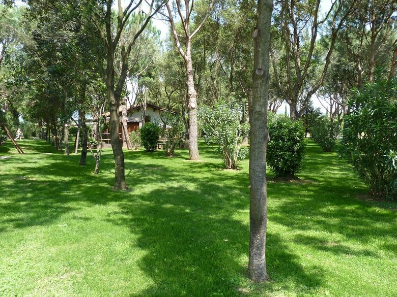 Agroturismo Agriturismo La Rombaia