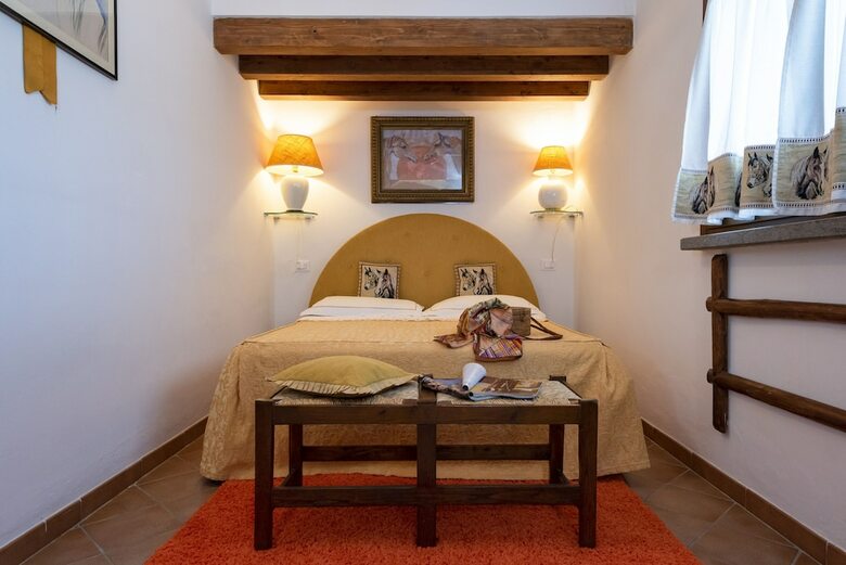 Agroturismo Agriturismo La Rombaia