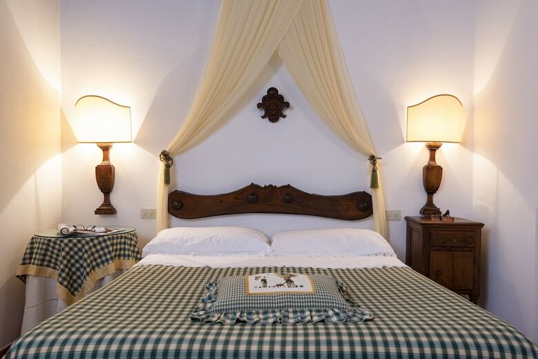 Agroturismo Agriturismo La Rombaia