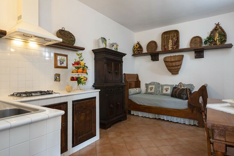 Agroturismo Agriturismo La Rombaia