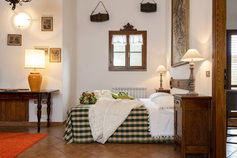 Agroturismo Agriturismo La Rombaia