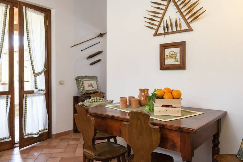 Agroturismo Agriturismo La Rombaia