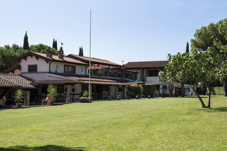 Agroturismo Agriturismo La Rombaia
