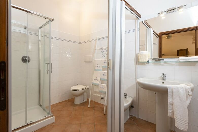 Agroturismo Agriturismo La Rombaia