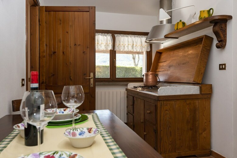 Agroturismo Agriturismo La Rombaia