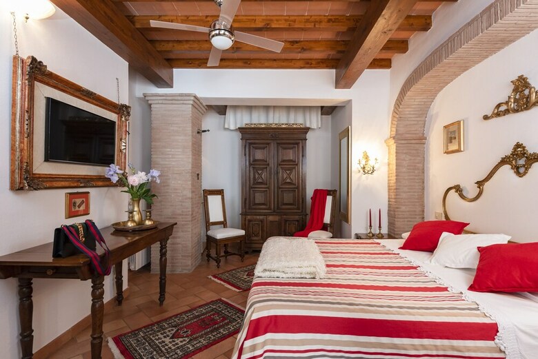 Agroturismo Agriturismo La Rombaia