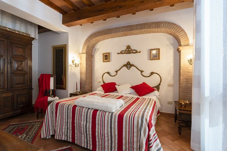Agroturismo Agriturismo La Rombaia