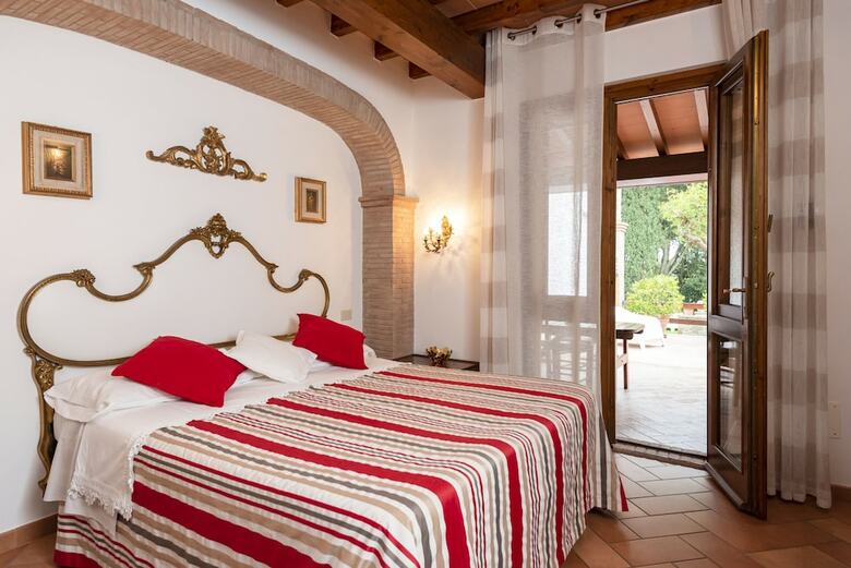 Agroturismo Agriturismo La Rombaia