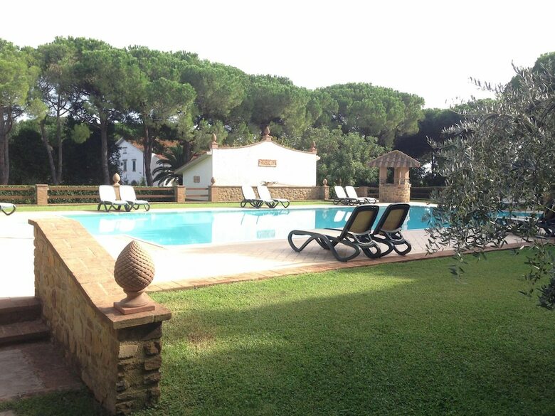 Agroturismo Agriturismo La Rombaia