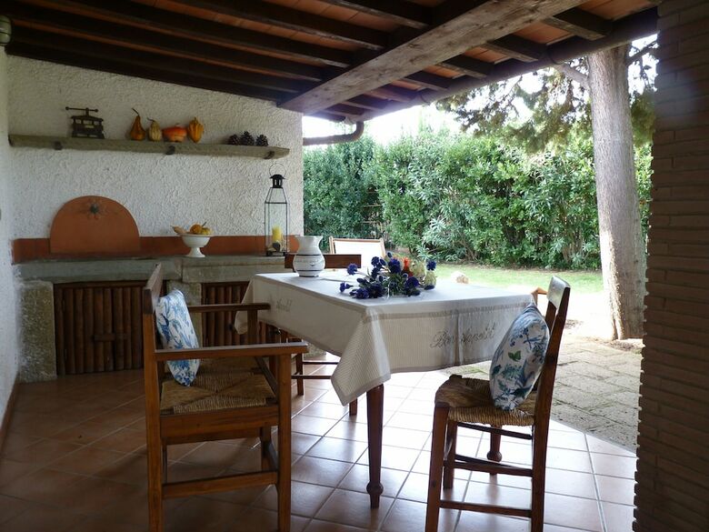 Agroturismo Agriturismo La Rombaia