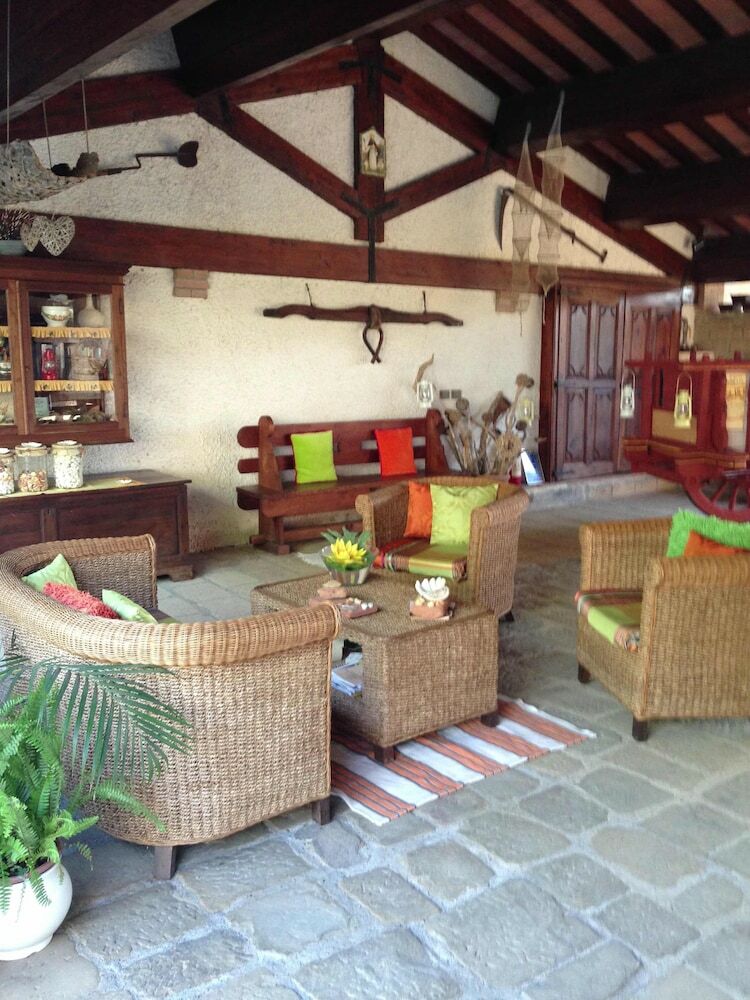 Agroturismo Agriturismo La Rombaia