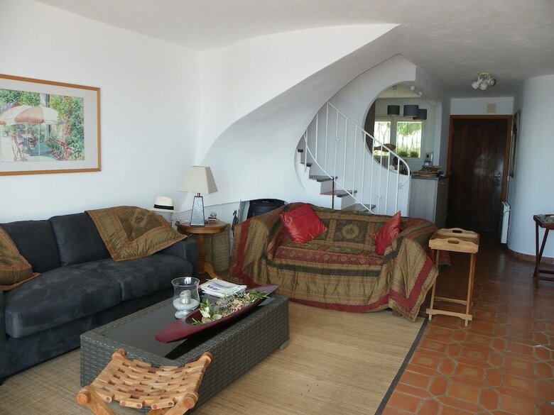 Apartamento Agence La Gal�re - Appartement Dionee 2
