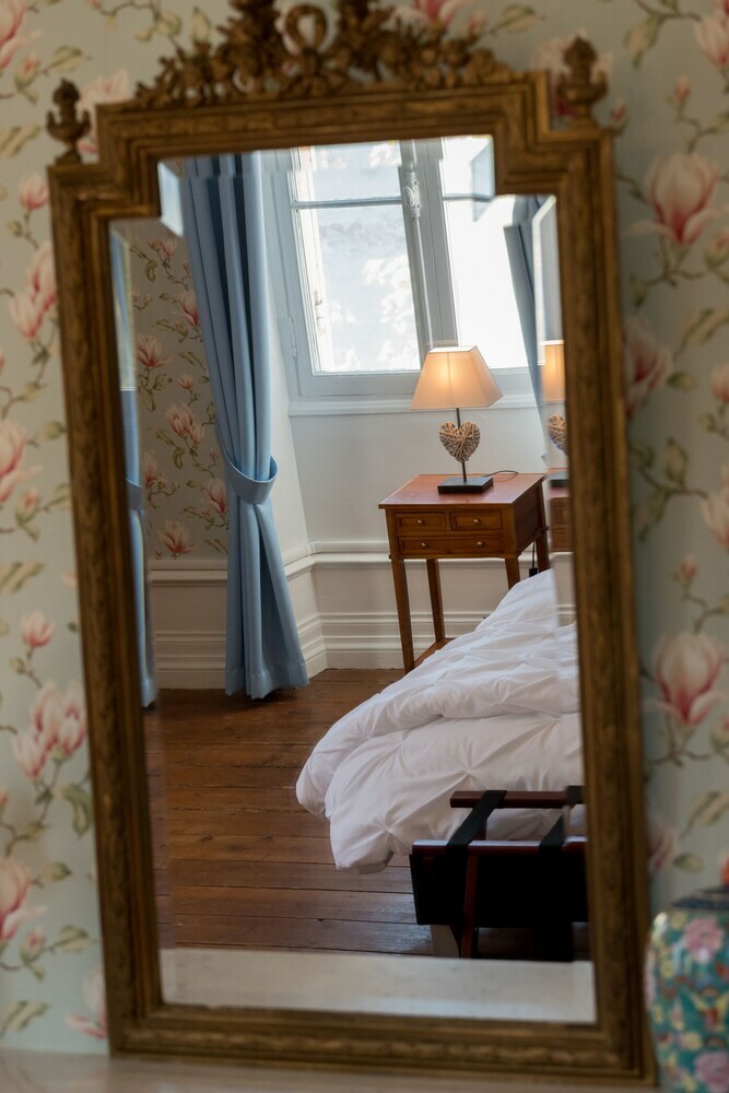 Hotel Les Magnolias