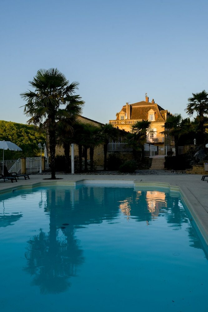 Hotel Les Magnolias