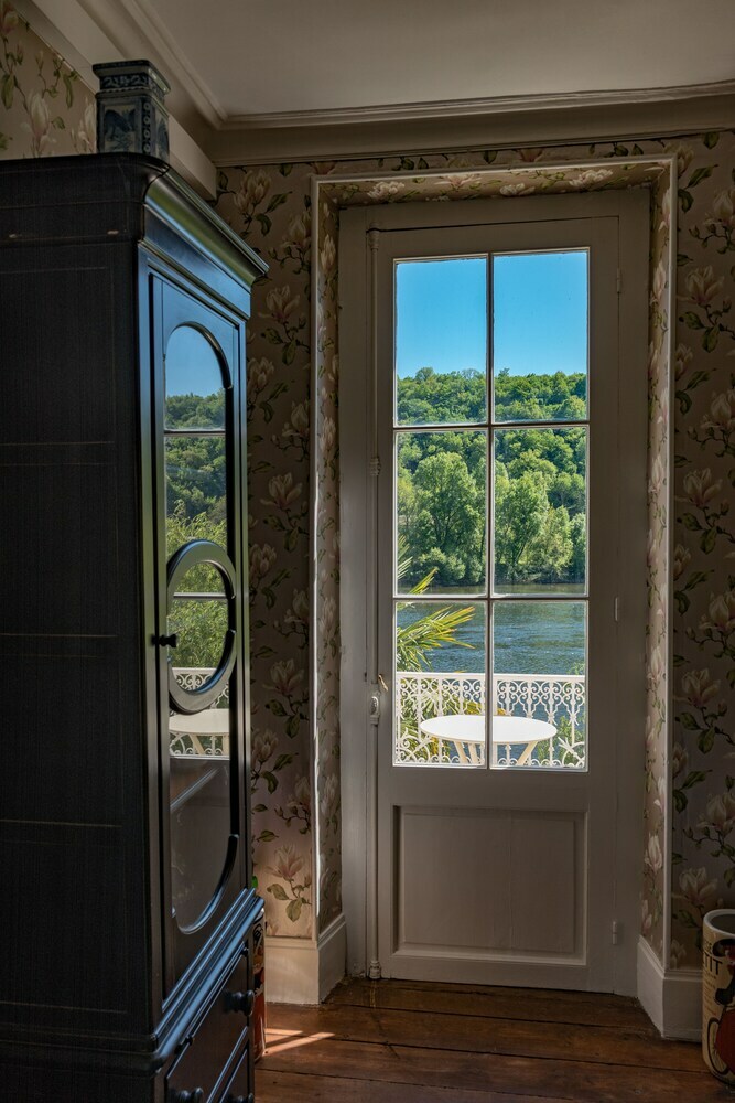 Hotel Les Magnolias