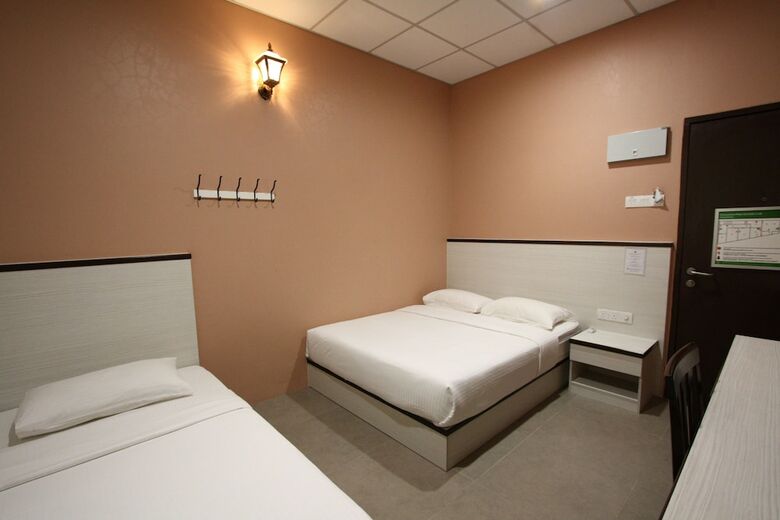 Hotel Shamrock Guest House II