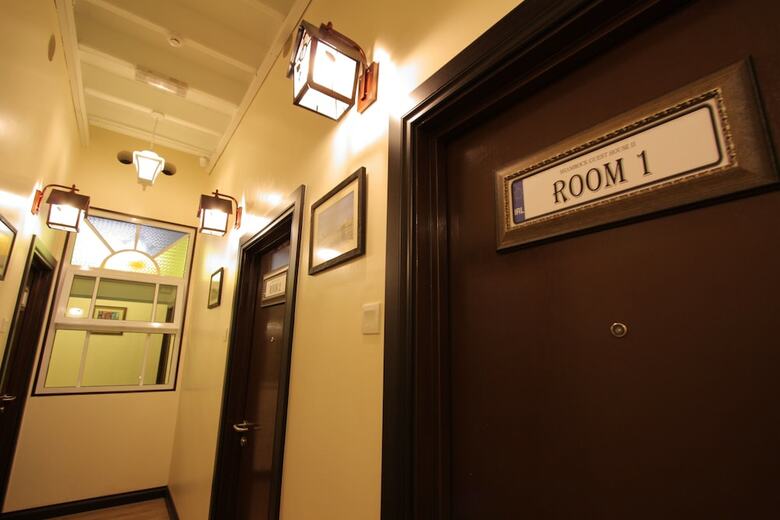 Hotel Shamrock Guest House II