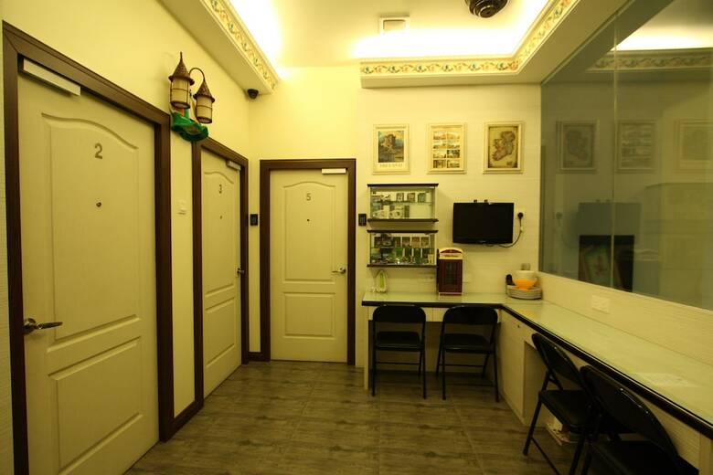 Hotel Shamrock Guest House II